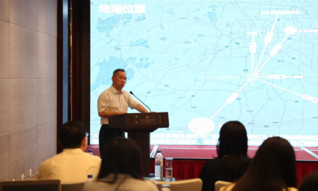 南航将作为最大基地航空公司全面进驻北京大兴国际机场